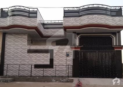House For Sale At Garden Town Sillanwali