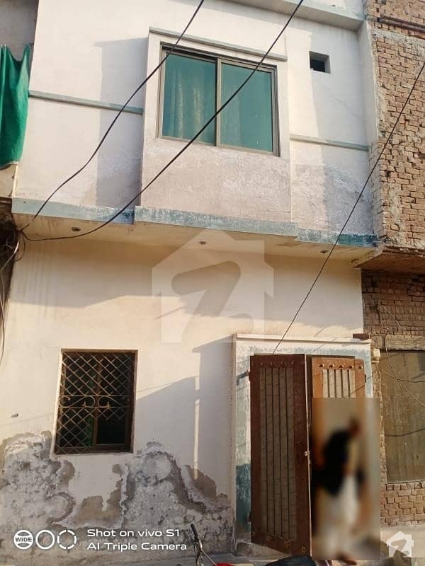 سمندری روڈ فیصل آباد میں 3 کمروں کا 2 مرلہ مکان 42 لاکھ میں برائے فروخت۔