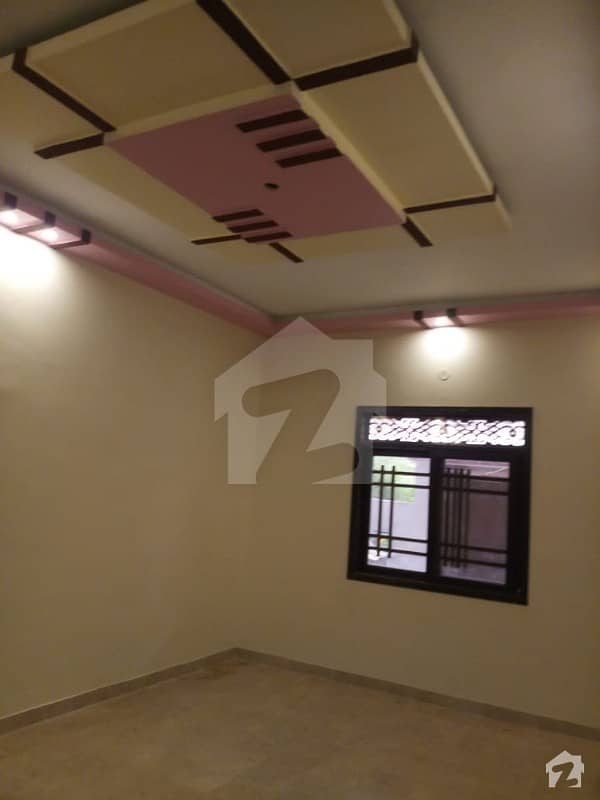 House In Gulshan-E-Kaneez Fatima Sized 4100 Square Feet Is Available