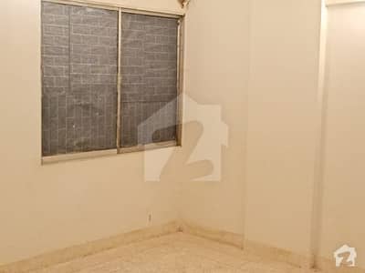 1600 Square Feet Flat Ideally Situated In Gulistan-E-Jauhar - Block 17