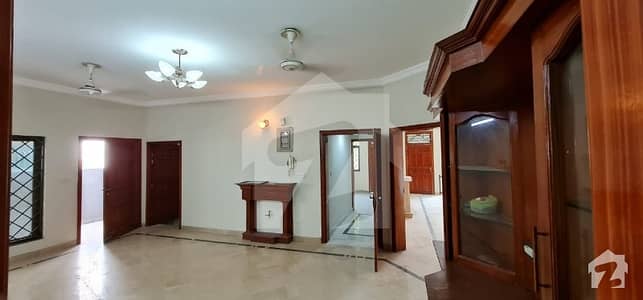 House For Sale In F/10-2 Main Sumbal Road