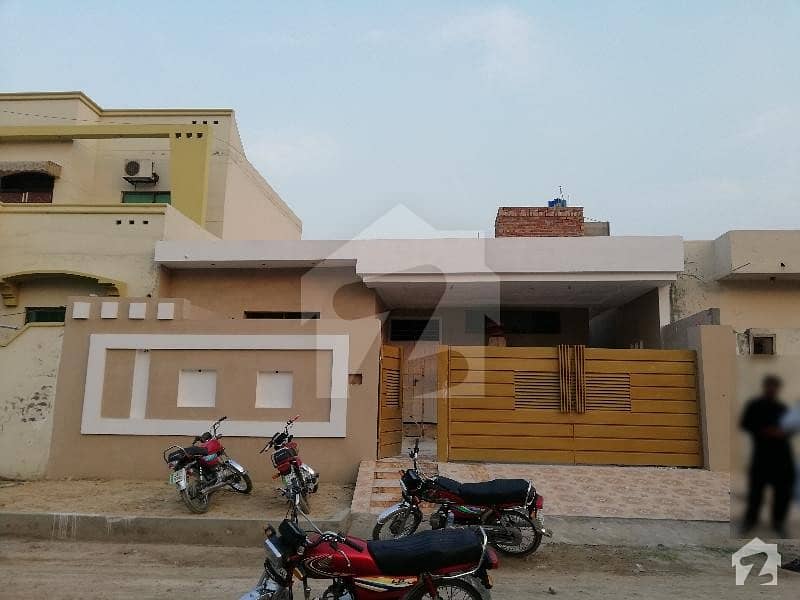 10 Marla Single Storey House For Rent In Naz Town Valancia