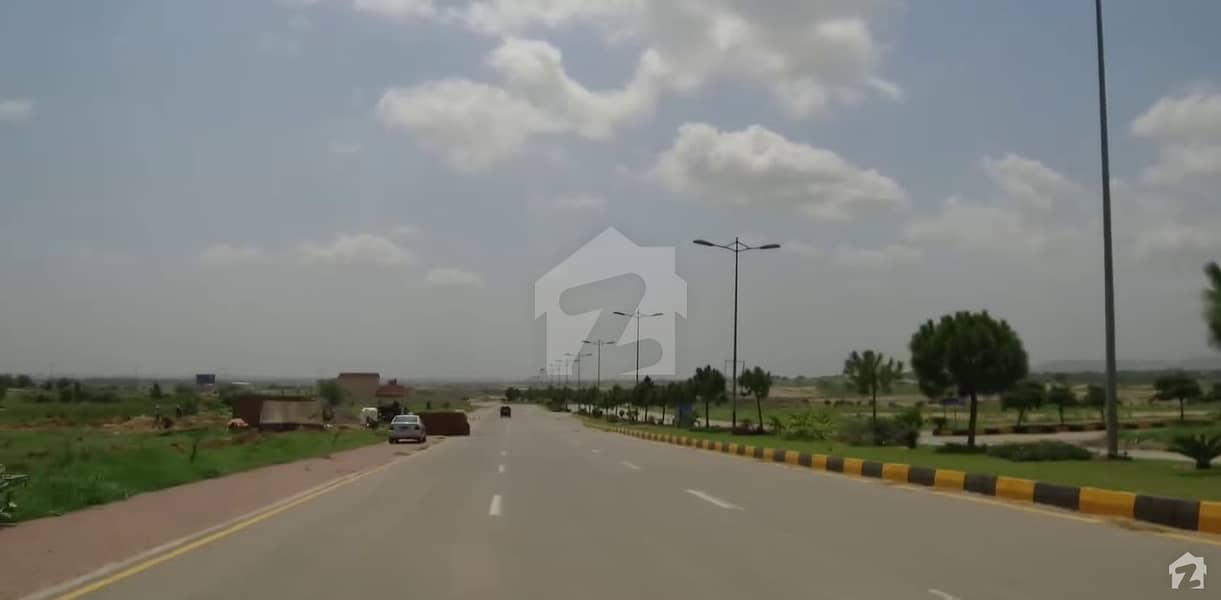 This Is Your Chance To Buy Commercial Plot In Mumtaz City