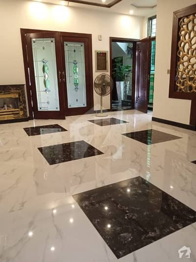 Johar Town 7 Marla Double Storey House Beautiful House And Location