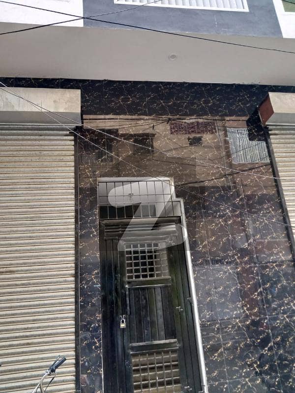 1020 Square Feet Office Is Available For sale In Sehar Commercial Area