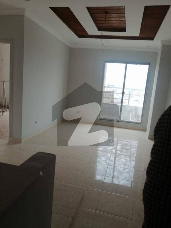 2 Bed Flat For Sale In Ghauri Town