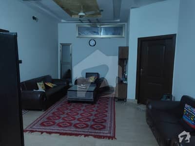 Upper Portion In Malik Colony Opp Defance Home Near Cantt