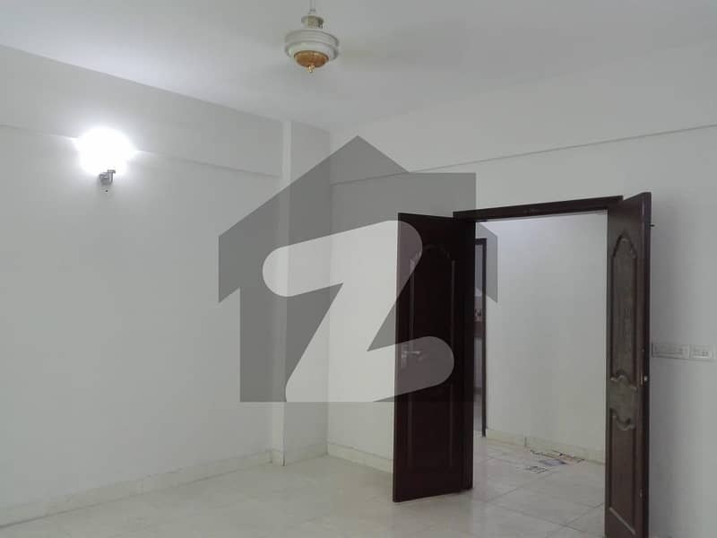 Highly-Desirable Flat Available In Askari 11 - Sector B Apartments For rent