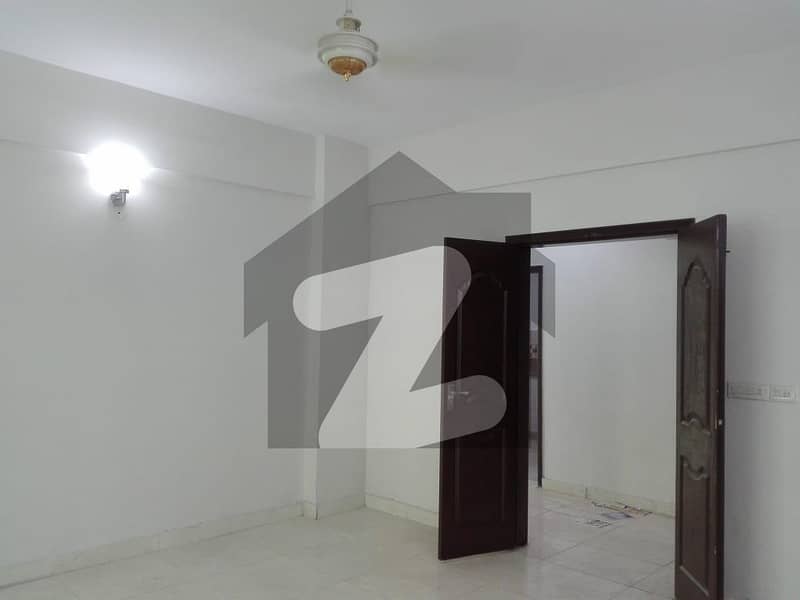 Centrally Located Flat In Askari 11 - Sector B Apartments Is Available For rent