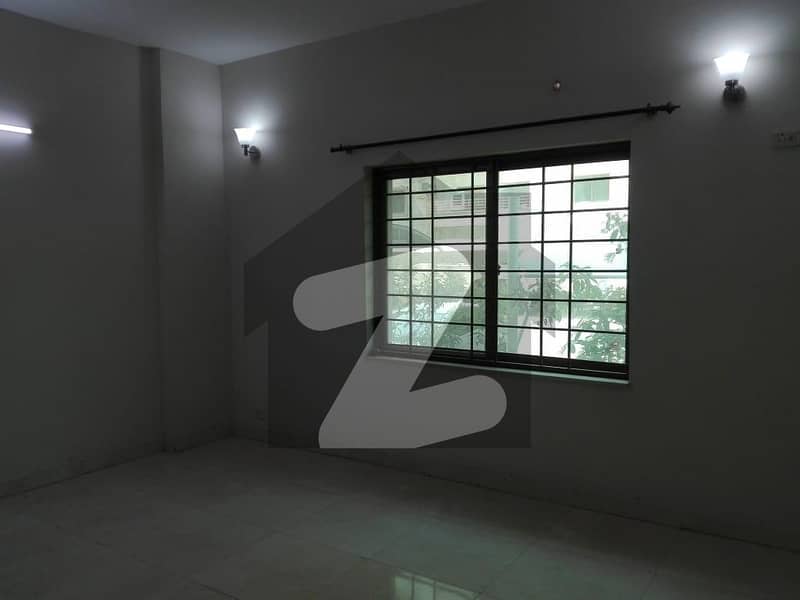 Spacious Flat Is Available In Askari 11 - Sector B Apartments For Rent