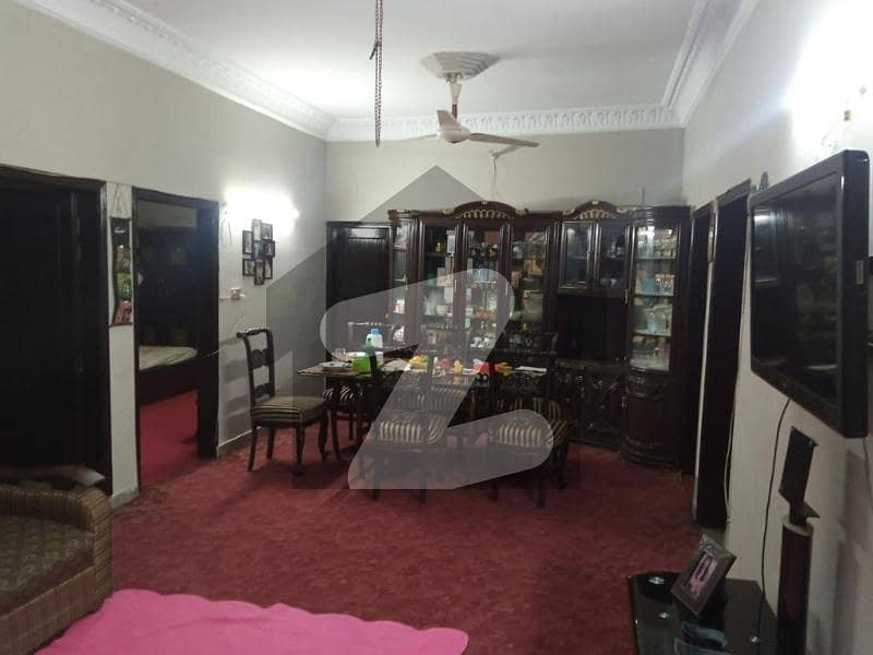 House For Sale In Johar Block 15 GulistaneJauhar Block 15, GulistaneJauhar, Karachi