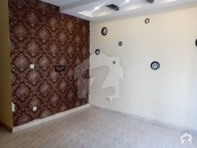 1125 Square Feet Flat For Rent In Bahria Town Phase 8 - Awami Villas 5