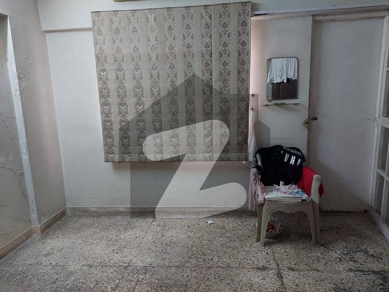 Apartment Available For Sale Gulshan E Iqbal Block 13 B