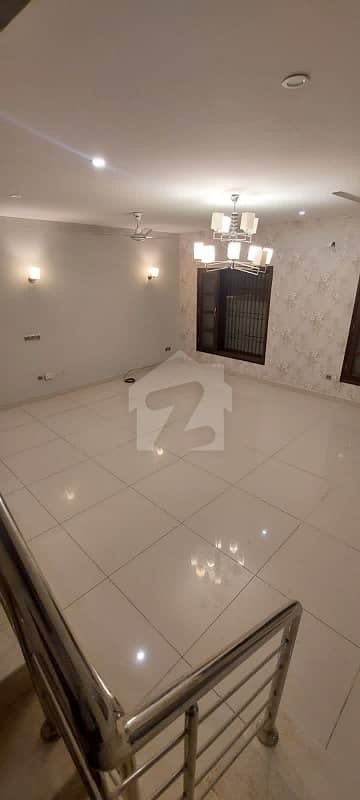 300yrd Brand New Ultra Modern Style Independent Double Story Bungalow For Rent In DHA Phase 6