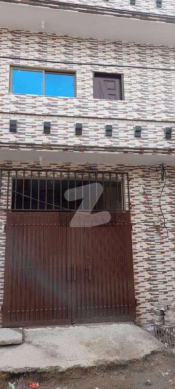 5 Marla Upper Portion Available For Rent (h-15) Jhangi Sayyedan