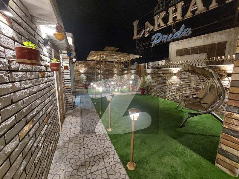 Lakhani Pride 1 ( West Open ) 4000 Square Feet Penthouse In Gulistan-E-Jauhar For Sale Lakhani Pride 1 ( West Open ) 4000 Square Feet Penthouse In Gulistan-E-Jauhar For Sale