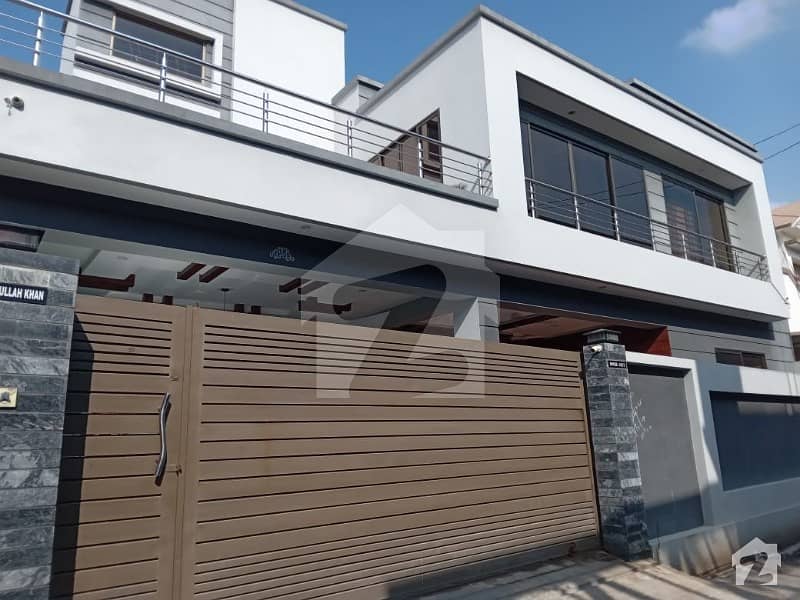 Brand New House For Sale In Habibullah Brand New House For Sale In Habibullah