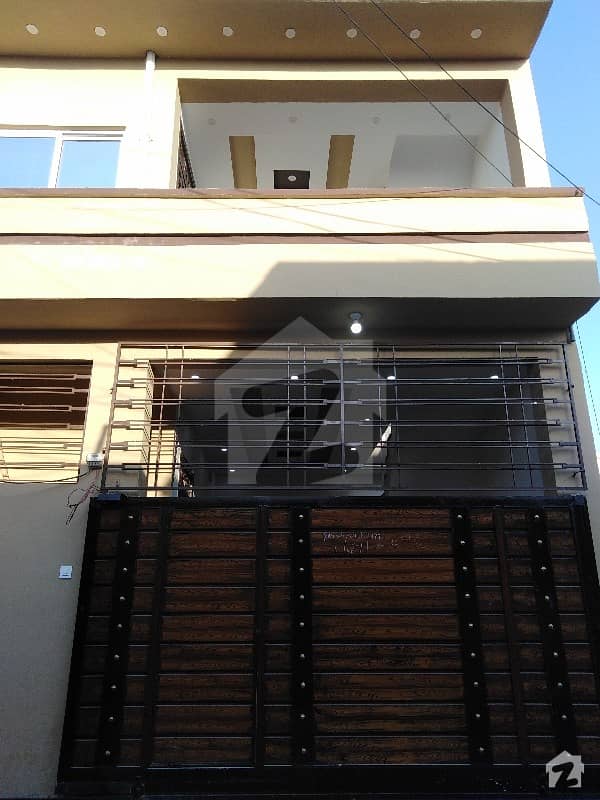 5 Marla House For Rent Kehkashan Colony Adiala Road Rwp