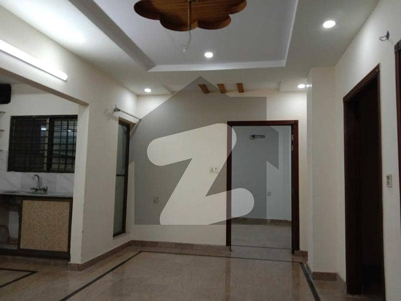 2 Bedrooms Family Flat For Rent