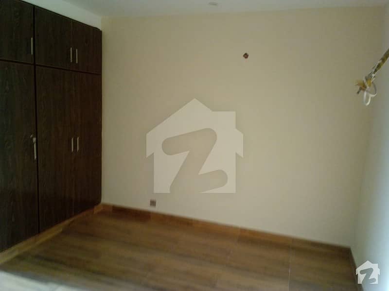 1 Bed Non Furnished Apartment Available For Rent In Ghaznavi Block (vb)