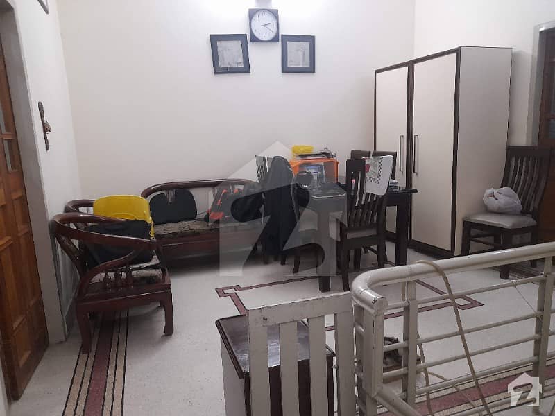 Affordable Lower Portion Available For Rent In Shadbagh