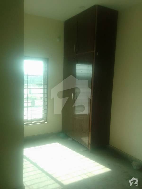 1 Bed Non Furnished Apartment Available For Rent In New Lahore City
