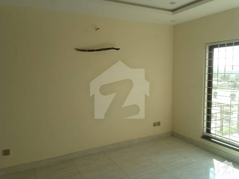 1 Bed Non Furnished Apartment Available For Rent In C Block New Lahore City
