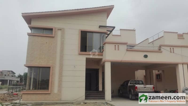 Brand New Corner House Is Available For Sale