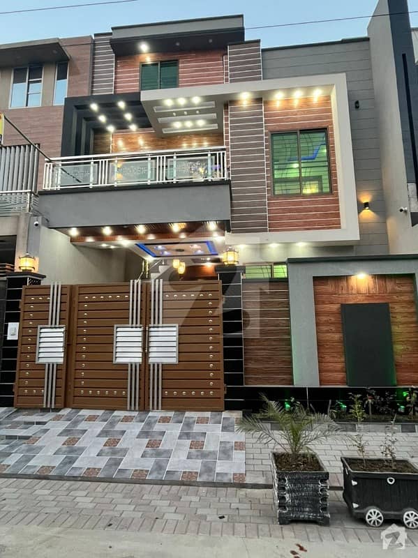 5 Marla Brand New House For Sale In F Block Al Rehman Garden Phase 2. 5 Marla Brand New House For Sale In F Block Al Rehman Garden Phase 2.