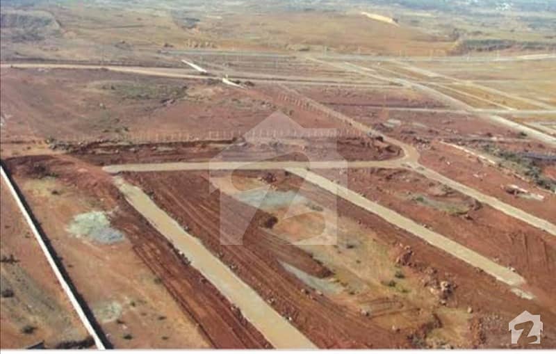 To Sale You Can Find Spacious Residential Plot In Green Enclave 1 Green