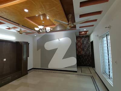 10 Marla Best Location House For Sale In G-15