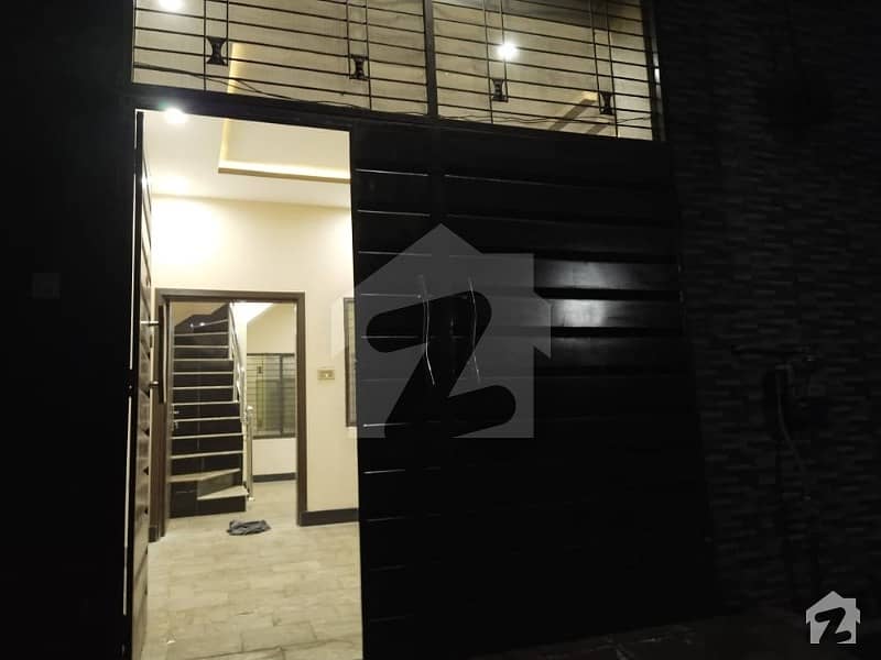 731 Square Feet House In Stunning Alia Town Is Available For Sale
