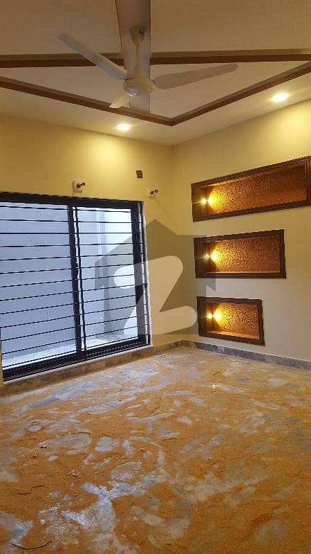 Double Storey House New First Time Use Available