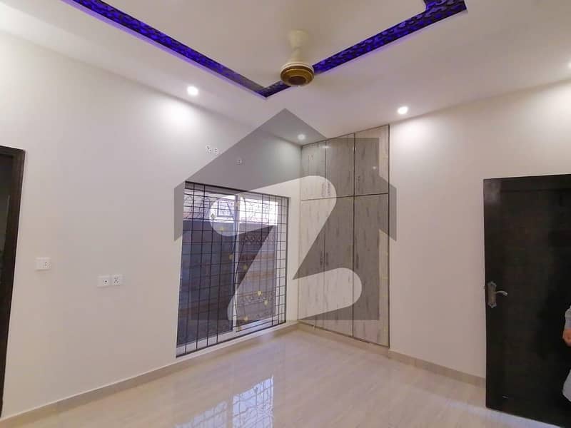 675 Square Feet Upper Portion Is Available In Affordable Price In Mohlanwal Scheme