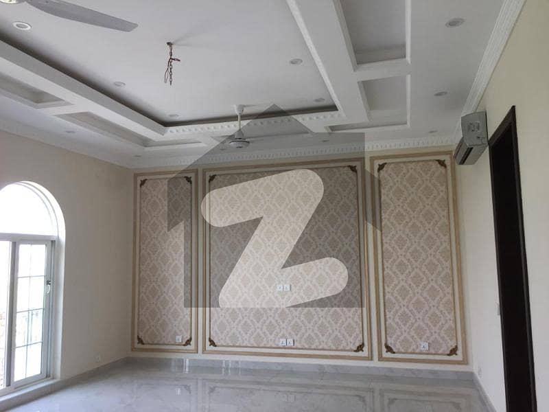 2 Kanal Ideal Upper Portion For Rent In Dha Phase 6 - Block D