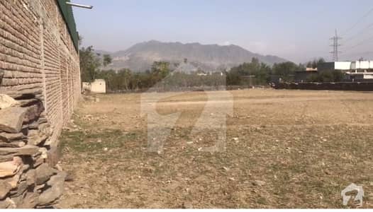 9000 Square Feet Residential Plot For Sale In Alladand - Thana Road