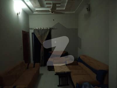 6 Marla Double Storey Independent House For Rent In Nasheman Iqbal Ph 2