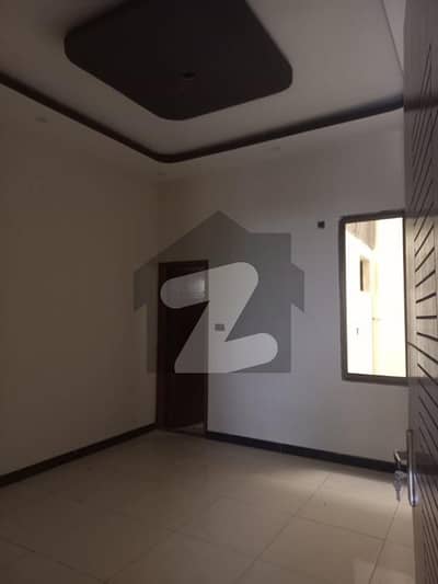 Reserve A Centrally Located Brand New Double Storey House In Gulshan-e-azeem