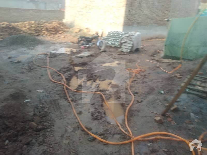 900 Square Feet Residential Plot For Sale In Nasir Bagh Road