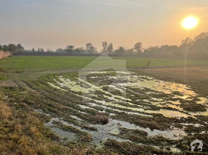Main Barki Road Commercial Plot For Sale Main Barki Road Commercial Plot For Sale