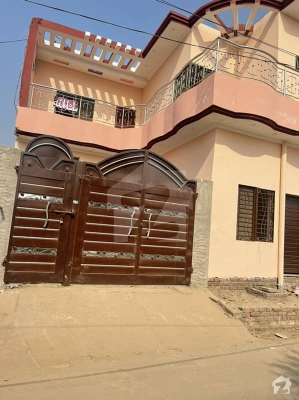 1575 Square Feet Lower Portion Is Available In Bahadurpur