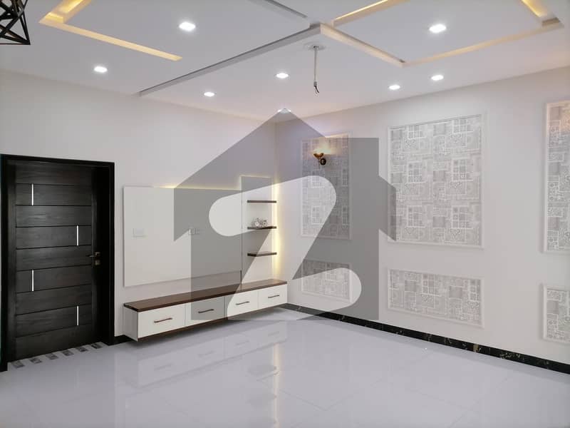 To sale You Can Find Spacious House In Architects Engineers Society - Block B
