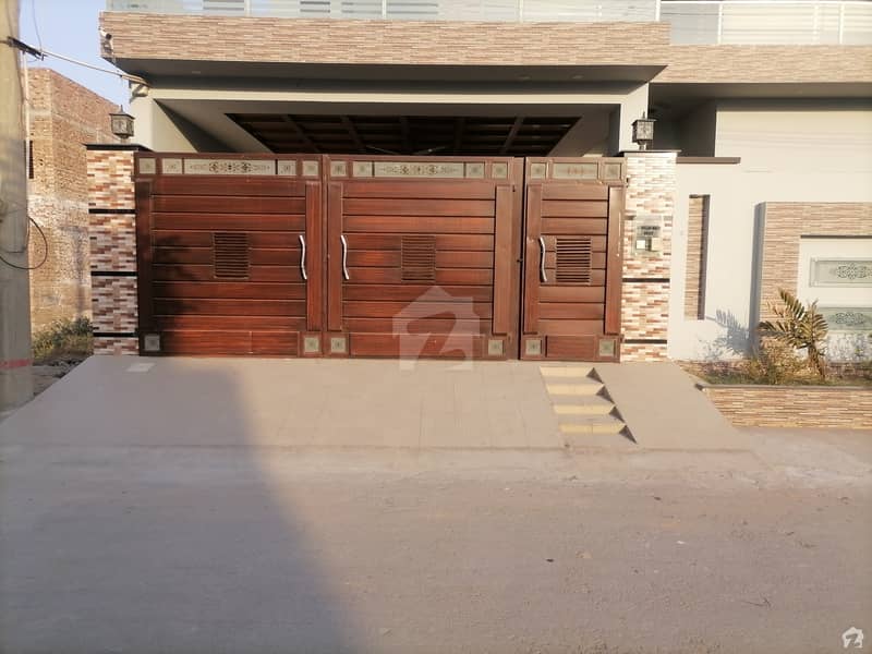 House For Sale Canal Garden, Canal Road, Rahim Yar Khan ID36465321