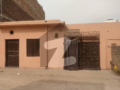 House For Rent Available In Near To New International Airport