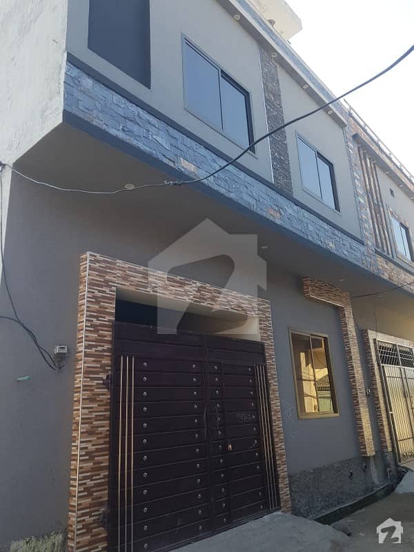 Great 3.533 Marla House For Sale Available In Rs 7,500,000