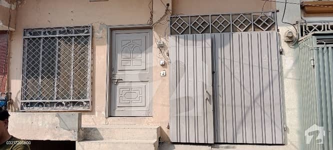 ملت چوک فیصل آباد میں 3 کمروں کا 3 مرلہ زیریں پورشن 20 ہزار میں کرایہ پر دستیاب ہے۔