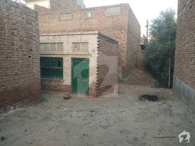 Plaza For Sale At Chowk Kumaran Wala Samija Abaad