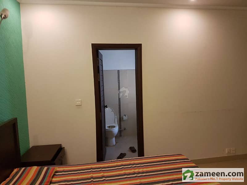 F11 Islamabad 4 Bed Full Furnished Luxury Apartment Available Savoy