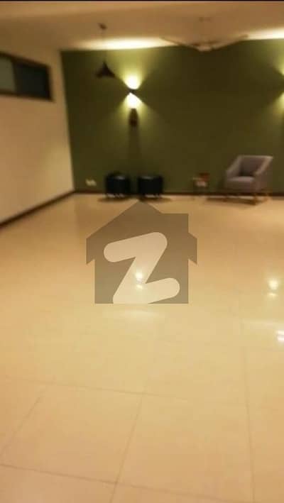 7 Marla Second Floor Flat For Sale In Model Town Block N Extension