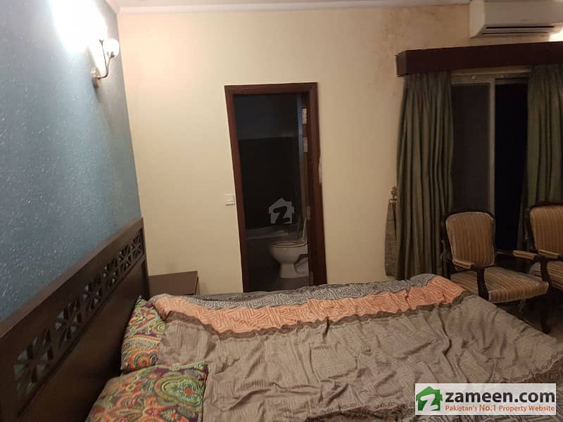 F11 Islamabad 4 Bed Full Furnished Luxury Apartment Available Savoy